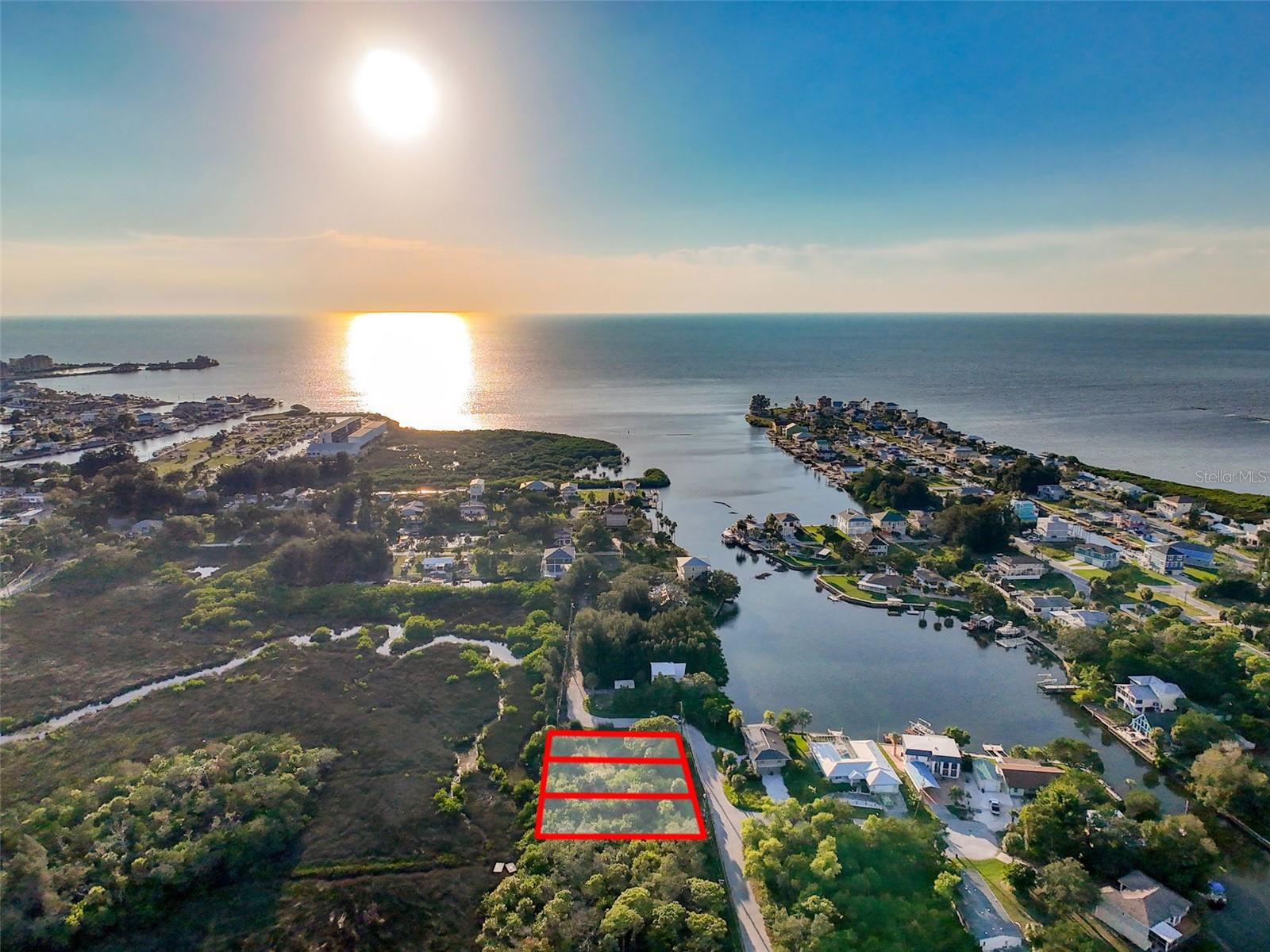 lot 11 NOWIKI AVE, HUDSON, FL — photo 3