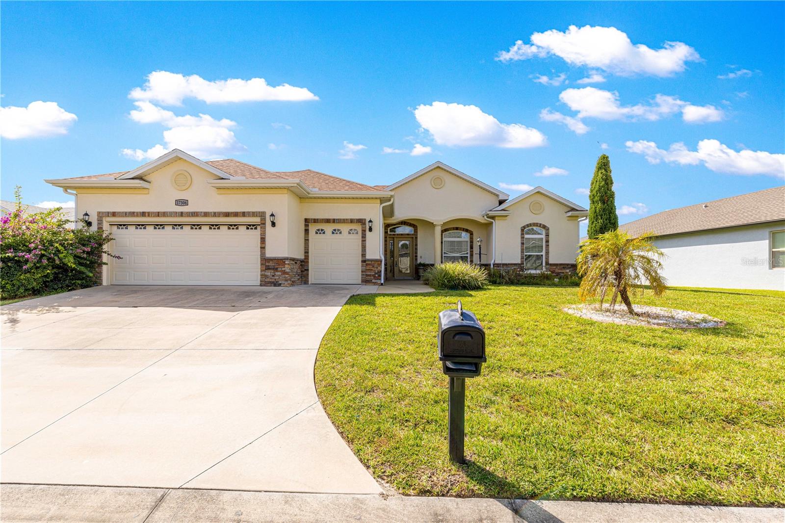 17306 SE 112TH CT RD, SUMMERFIELD, FL — photo 42