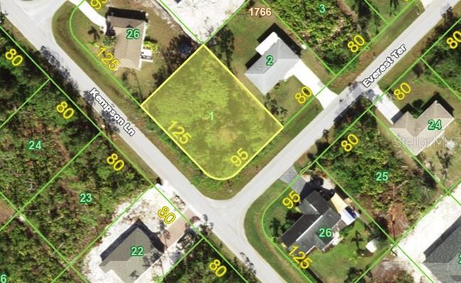5427 EVEREST TER, PORT CHARLOTTE, FL — photo 7