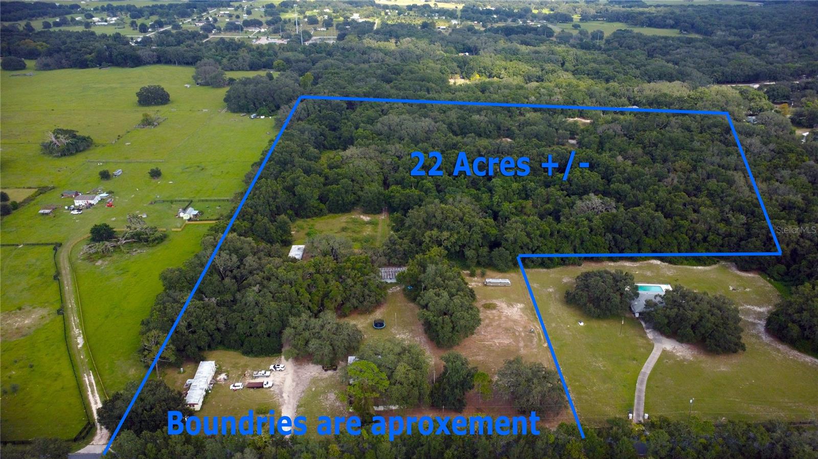 17281 SE 130TH, WEIRSDALE, FL — photo 2