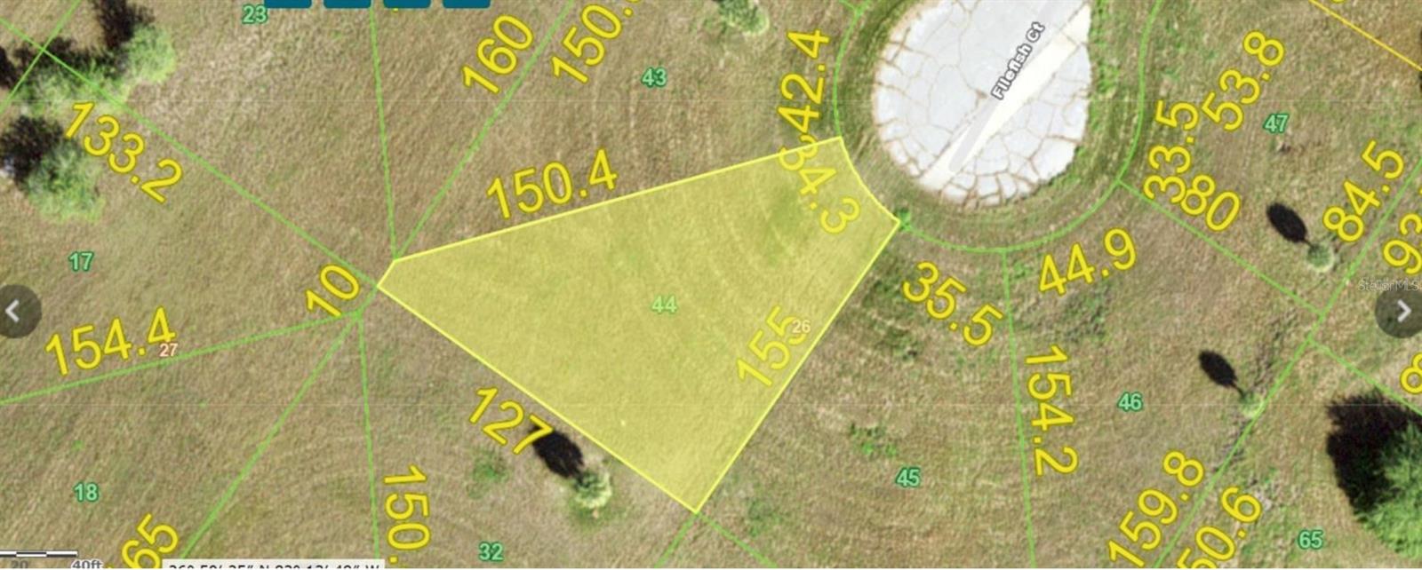 12531 FILEFISH CT, PLACIDA, FL