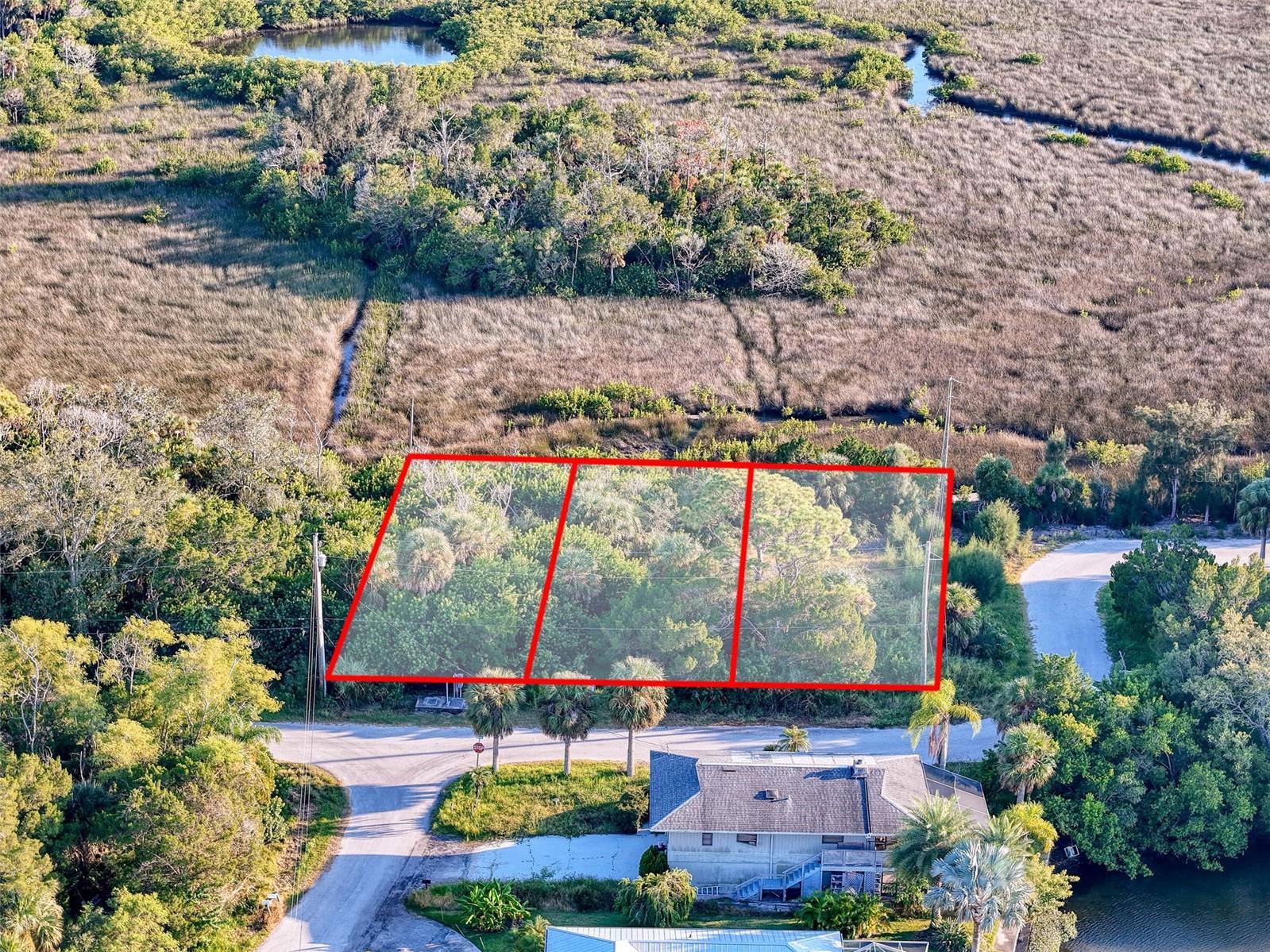 lot 12 NOWIKI AVE, HUDSON, FL — photo 10
