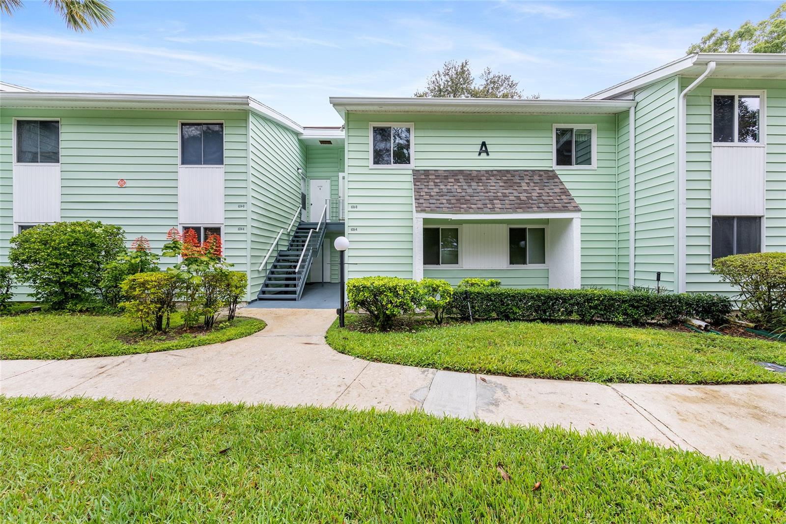606 MIDWAY DR #A, OCALA, FL