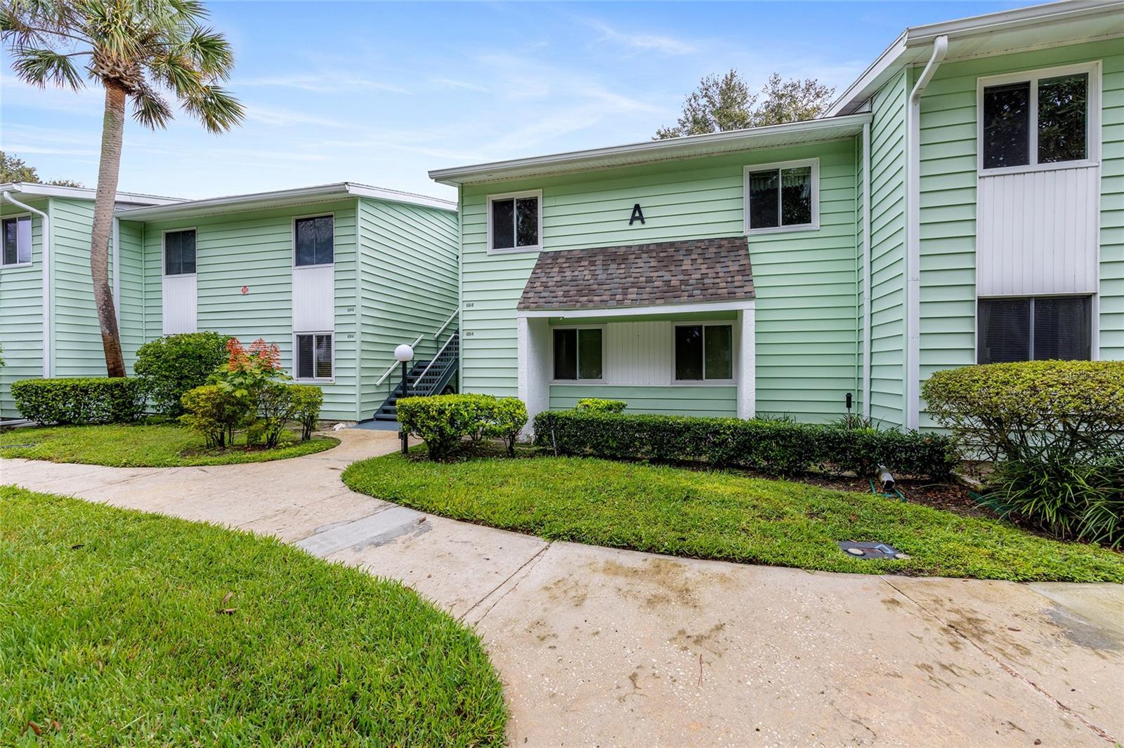 606 MIDWAY DR #A, OCALA, FL — photo 2