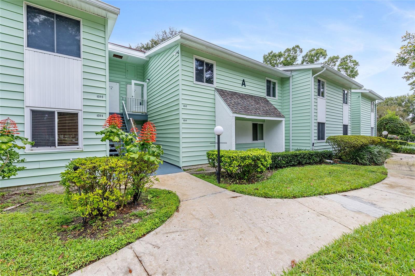 606 MIDWAY DR #A, OCALA, FL — photo 3