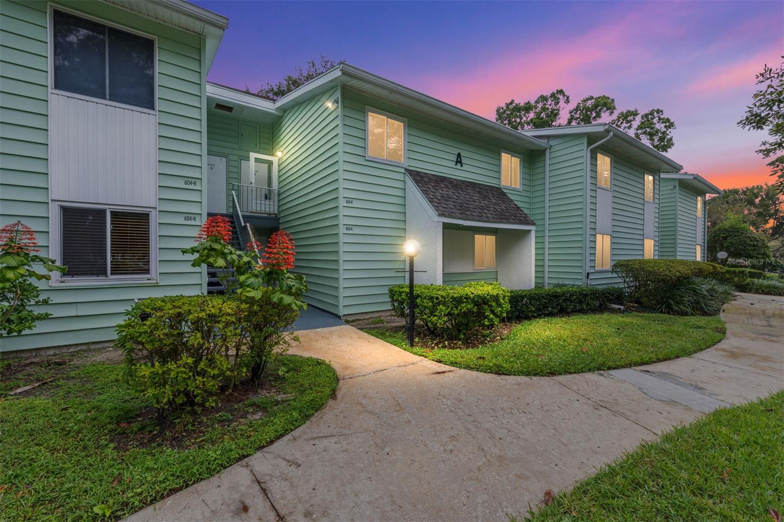 606 MIDWAY DR #A, OCALA, FL — photo 27
