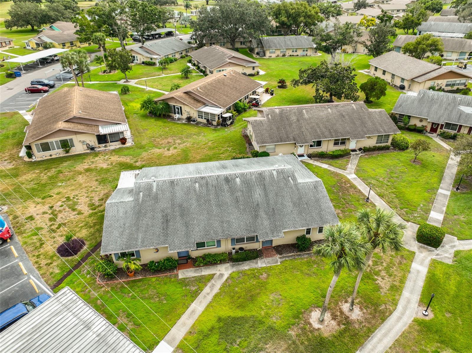 1908 CANTERBURY LN #20, SUN CITY CENTER, FL — photo 23