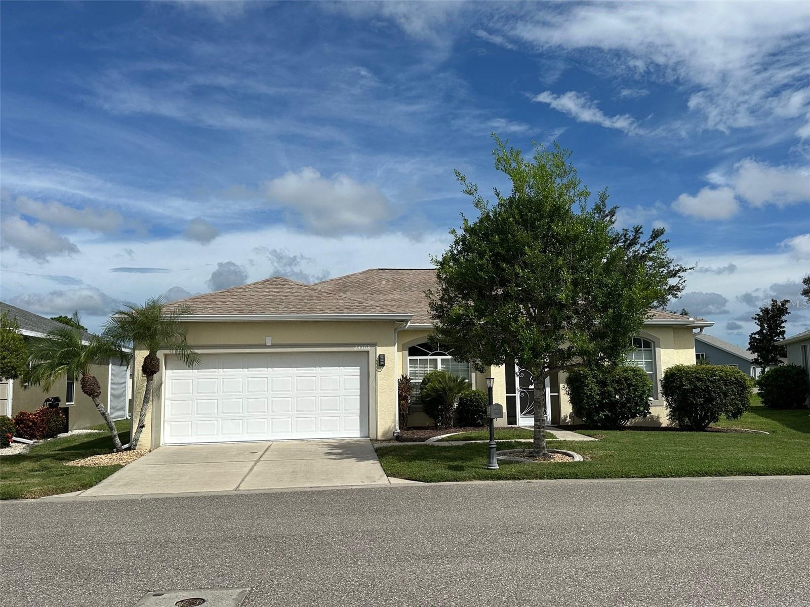 24308 WESTGATE BLVD, PUNTA GORDA, FL