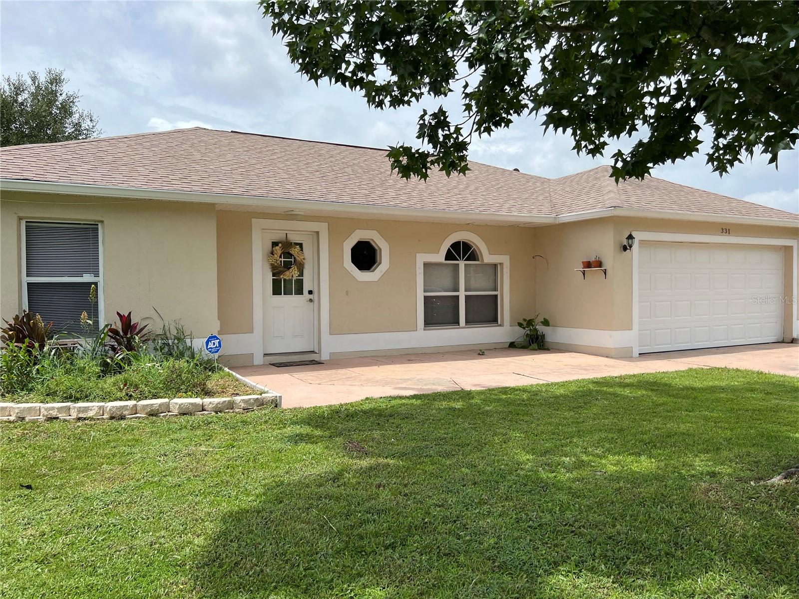 331 MARQUEE DR, KISSIMMEE, FL