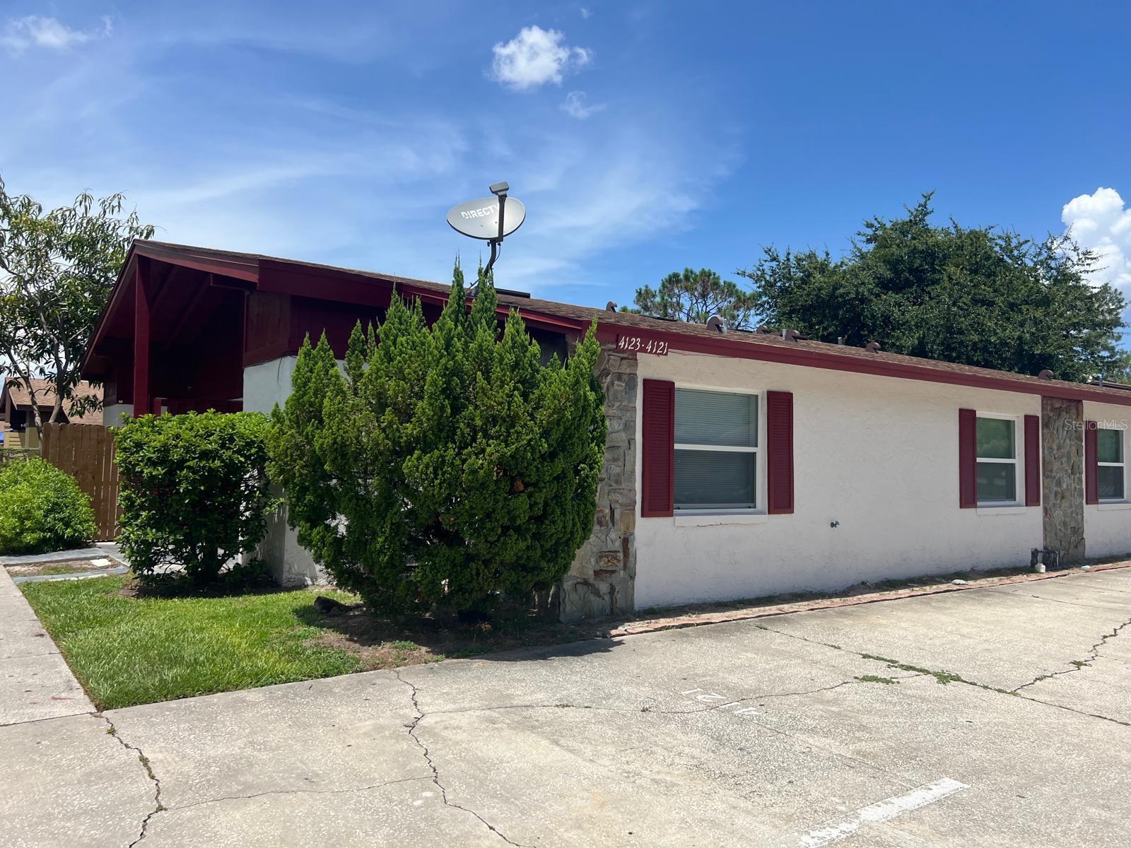 4123 SPITFIRE, KISSIMMEE, FL — photo 2