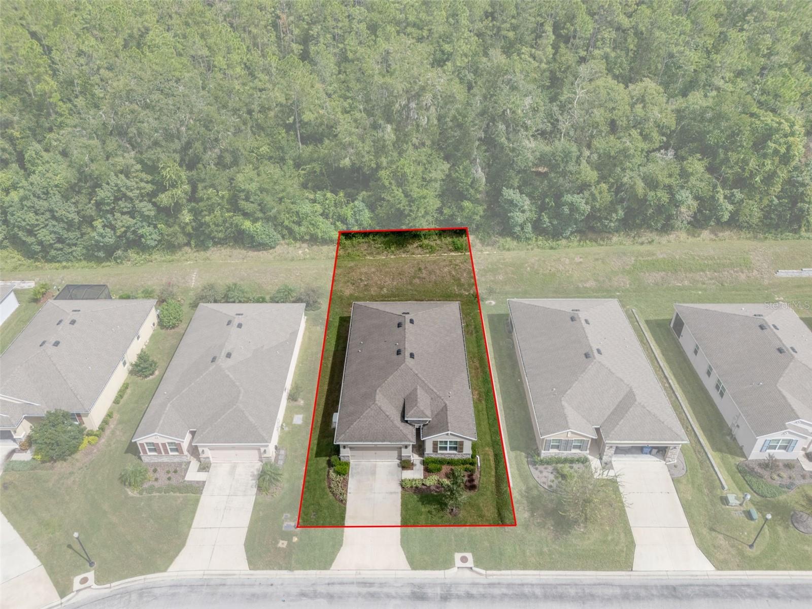 12735 EASTPOINTE DR, DADE CITY, FL — photo 92
