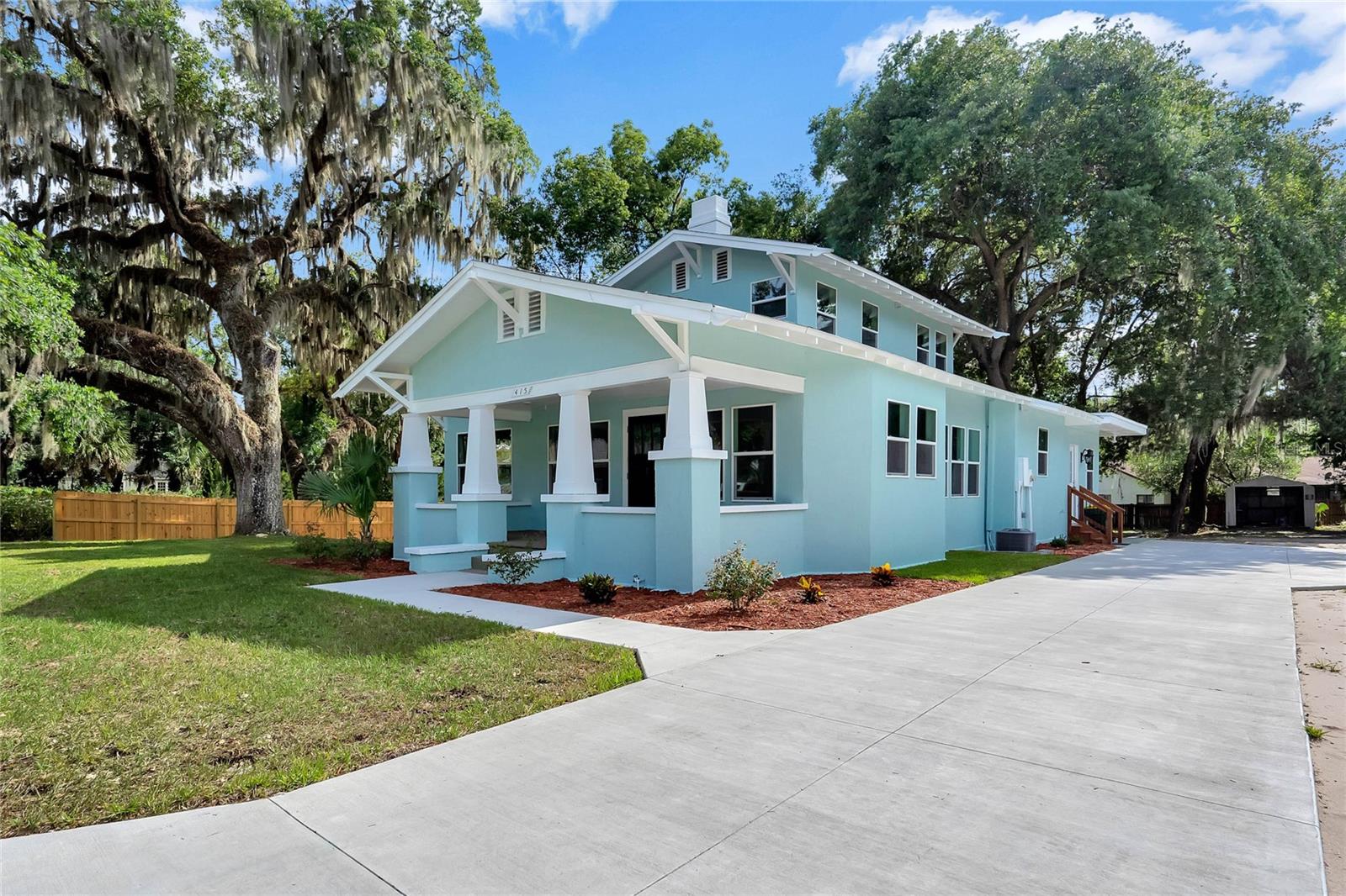 415 S 9TH ST, LEESBURG, FL — photo 4