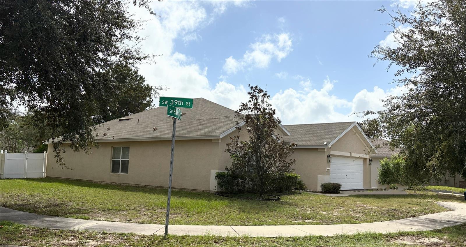 3921 SW 58TH AVE, OCALA, FL — photo 2