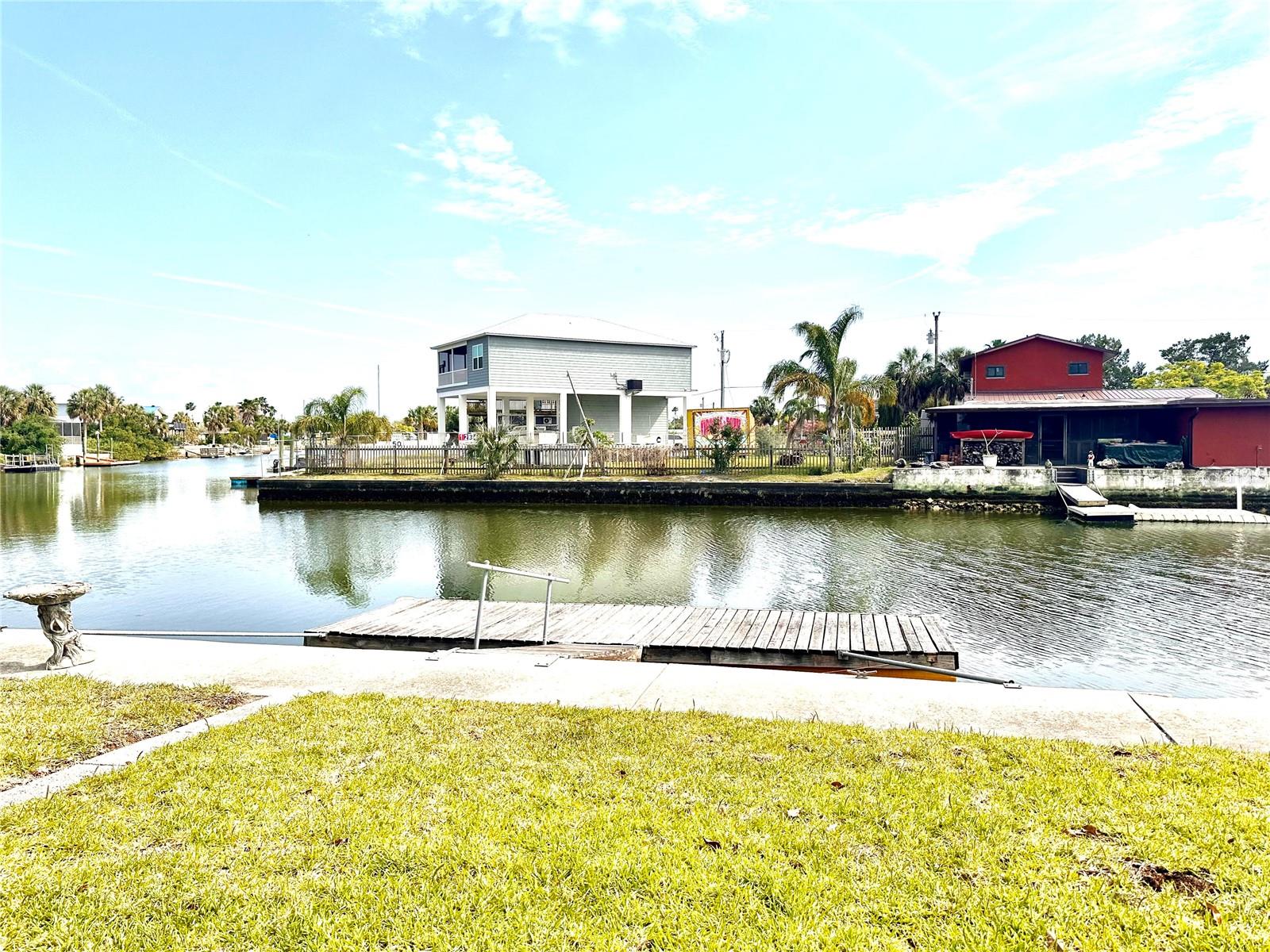4016 EAGLE NEST DR, HERNANDO BEACH, FL