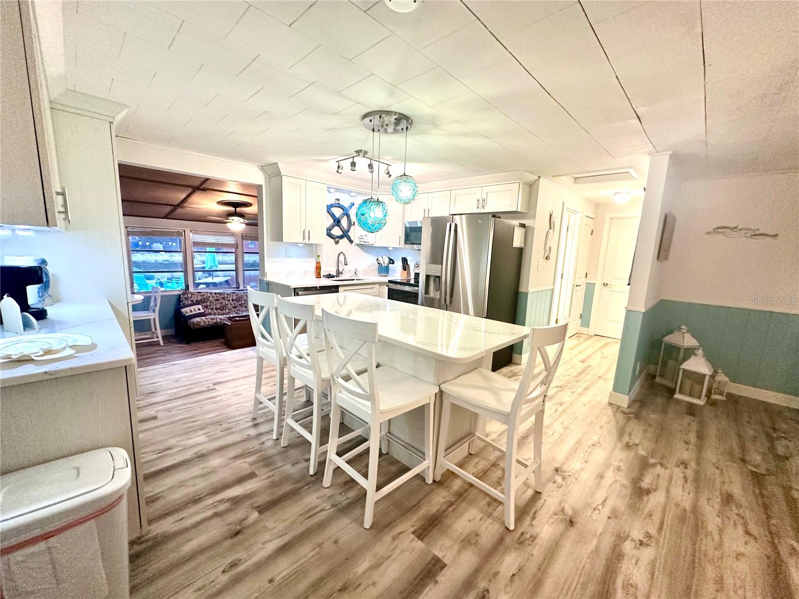 4016 EAGLE NEST DR, HERNANDO BEACH, FL — photo 9