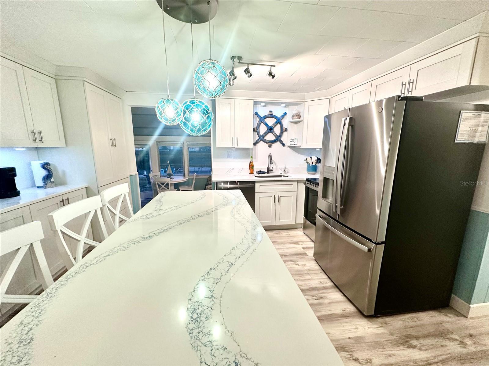 4016 EAGLE NEST DR, HERNANDO BEACH, FL — photo 13