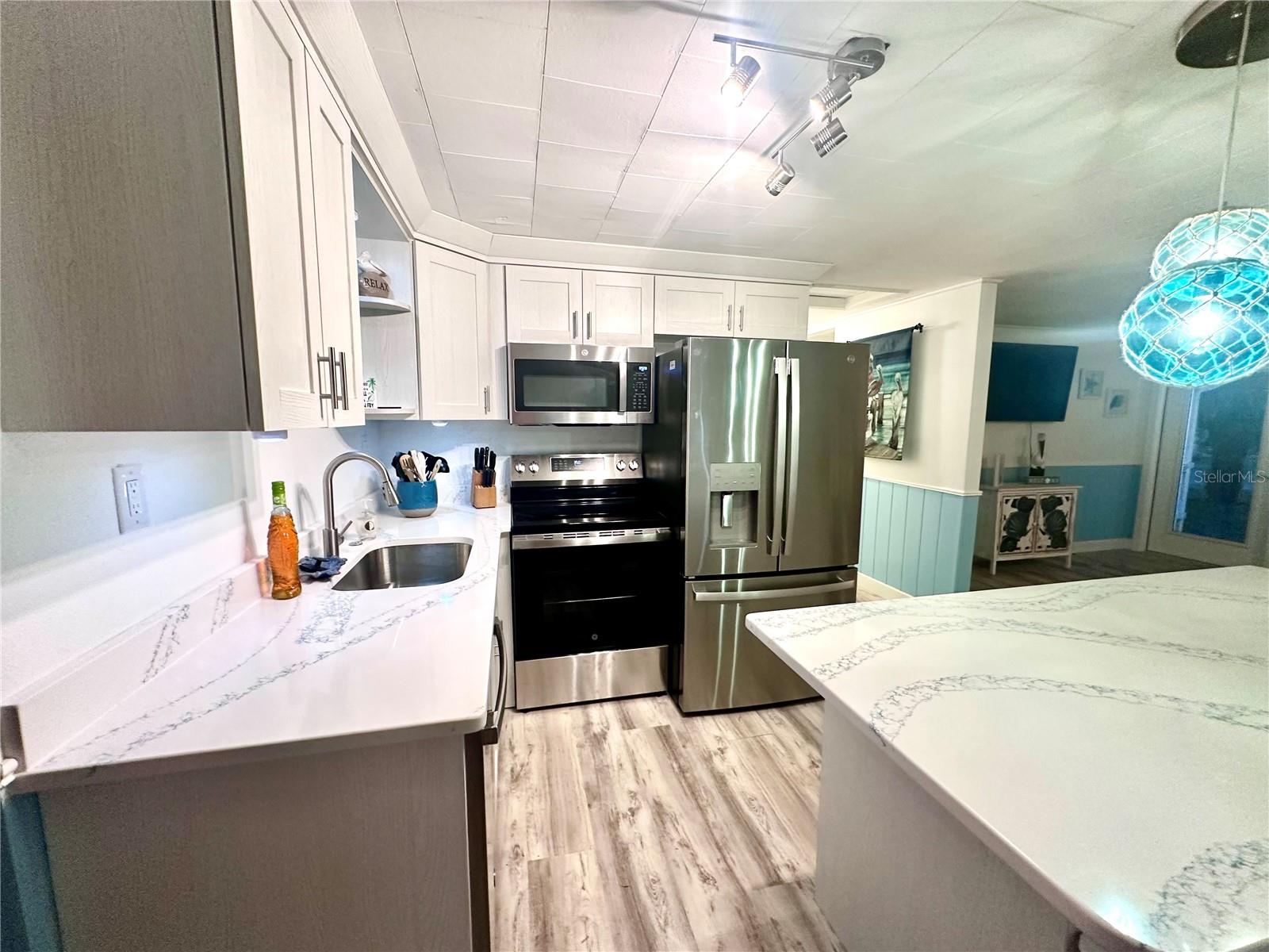 4016 EAGLE NEST DR, HERNANDO BEACH, FL — photo 14