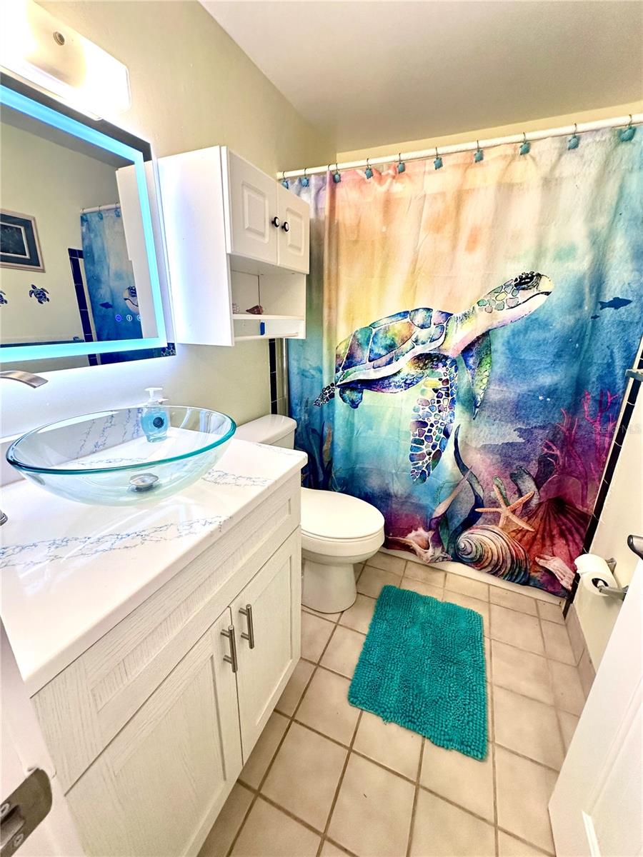 4016 EAGLE NEST DR, HERNANDO BEACH, FL — photo 32
