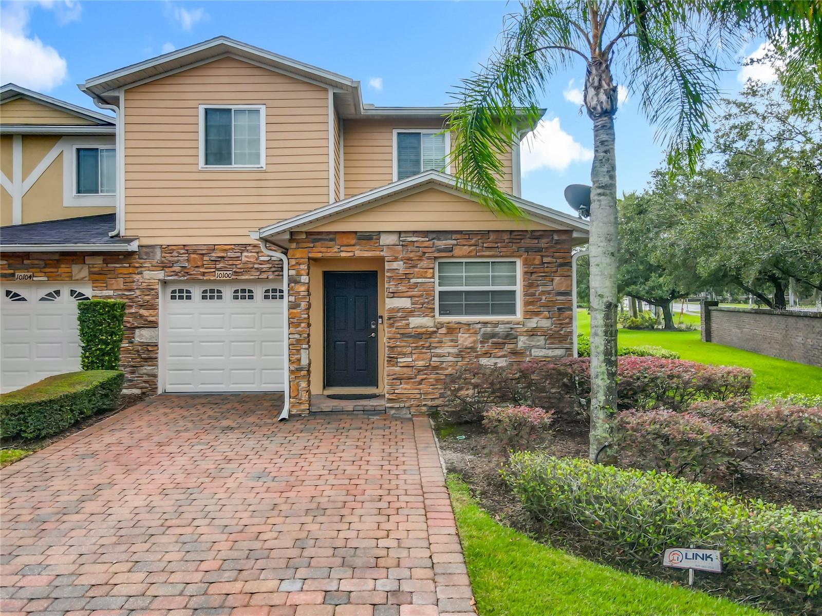 10100 GREEN BRANCH CT, ORLANDO, FL