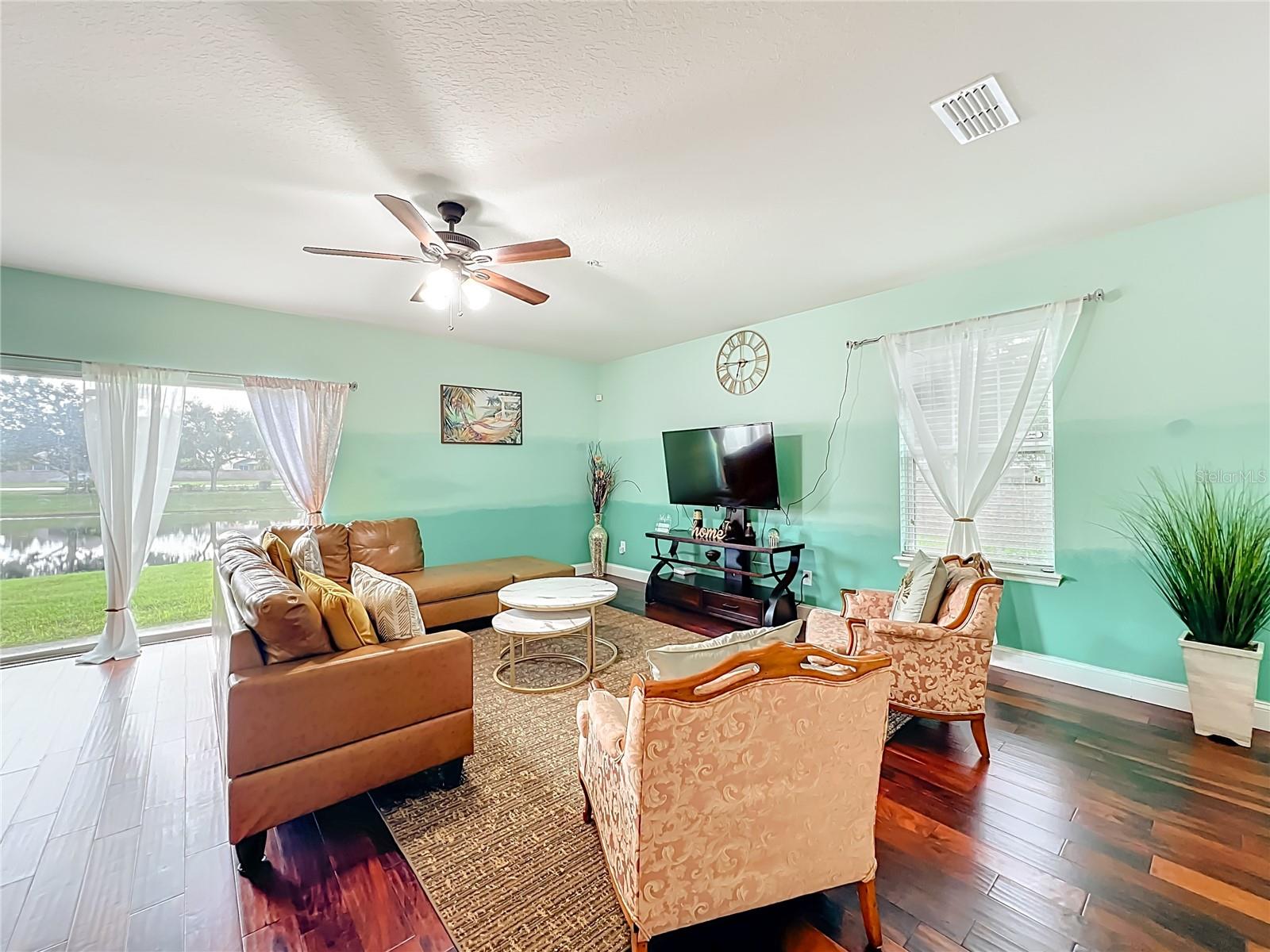 10100 GREEN BRANCH CT, ORLANDO, FL — photo 8