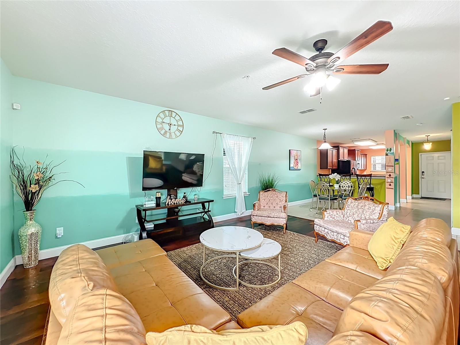 10100 GREEN BRANCH CT, ORLANDO, FL — photo 9