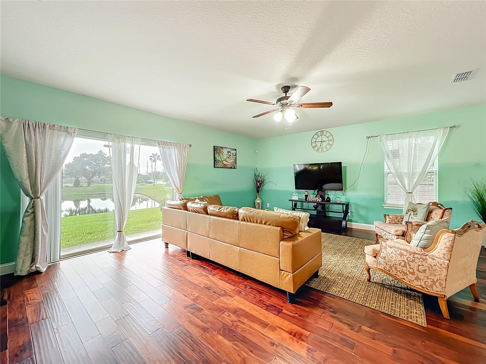 10100 GREEN BRANCH CT, ORLANDO, FL — photo 12