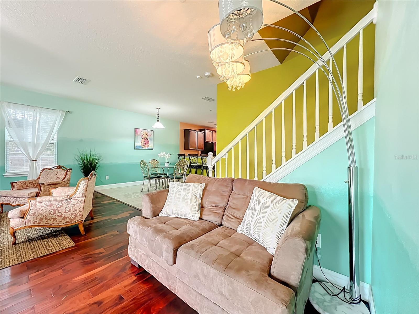 10100 GREEN BRANCH CT, ORLANDO, FL — photo 13