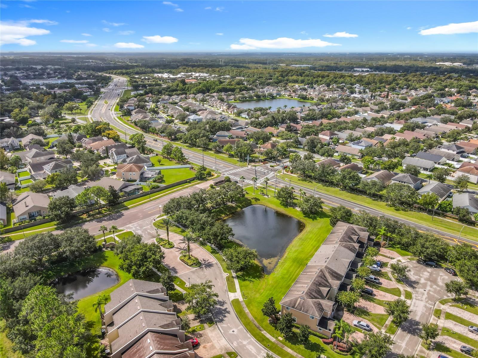 10100 GREEN BRANCH CT, ORLANDO, FL — photo 29