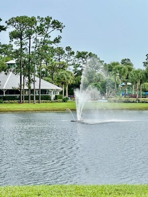 10100 GREEN BRANCH CT, ORLANDO, FL — photo 35