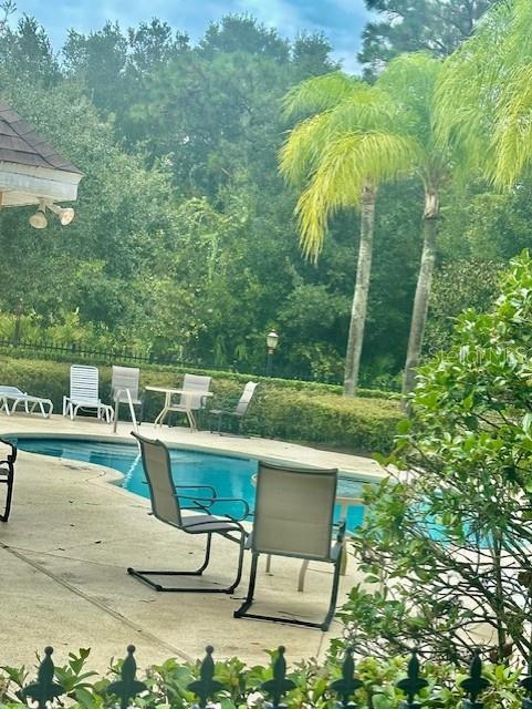 10100 GREEN BRANCH CT, ORLANDO, FL — photo 36