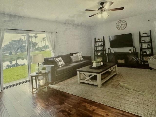 10100 GREEN BRANCH CT, ORLANDO, FL — photo 39