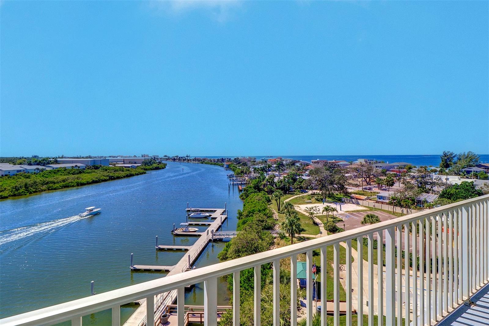 399 2ND ST #716, INDIAN ROCKS BEACH, FL — photo 2