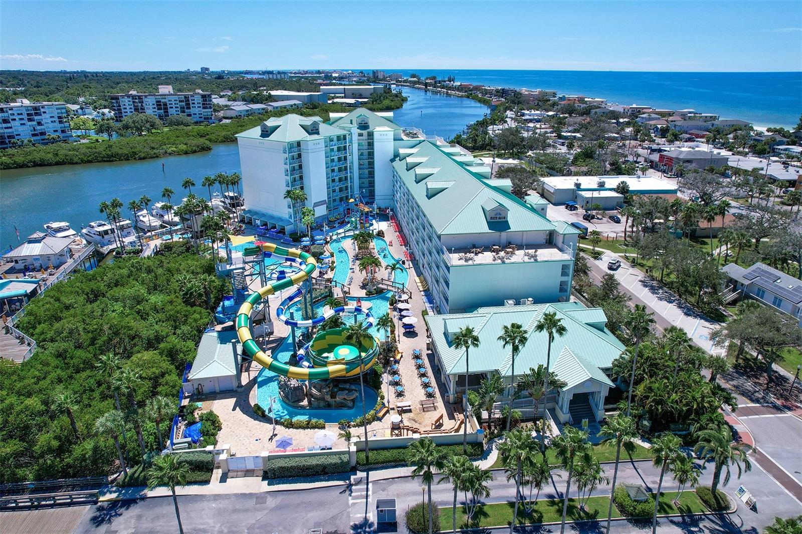 399 2ND ST #716, INDIAN ROCKS BEACH, FL — photo 4