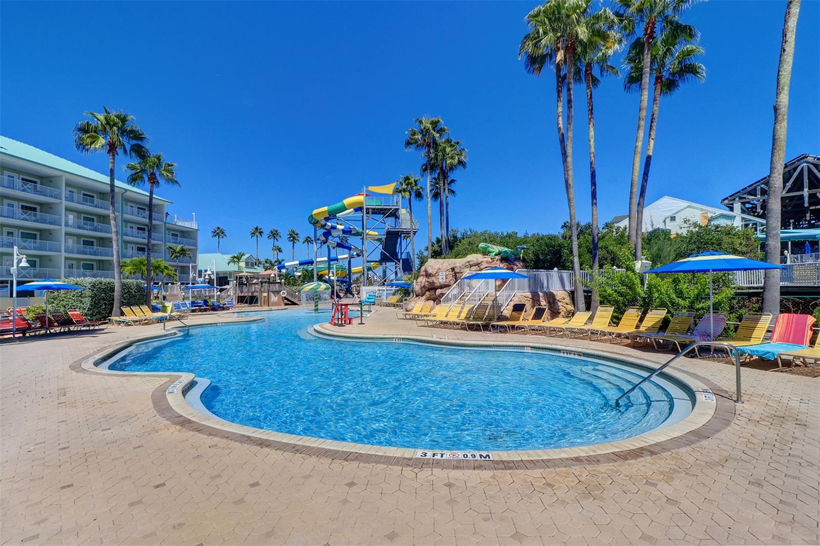 399 2ND ST #716, INDIAN ROCKS BEACH, FL — photo 5