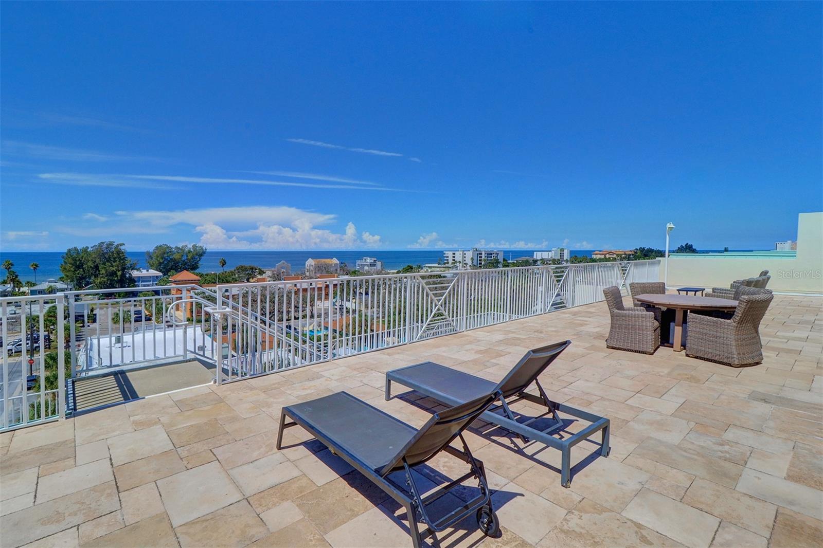399 2ND ST #716, INDIAN ROCKS BEACH, FL — photo 8