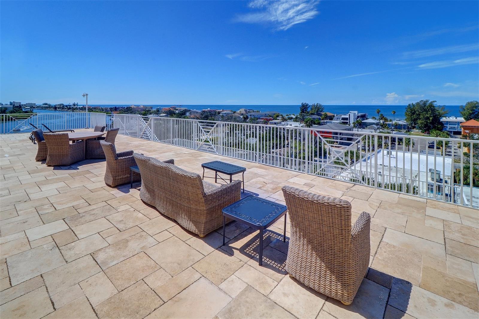 399 2ND ST #716, INDIAN ROCKS BEACH, FL — photo 31