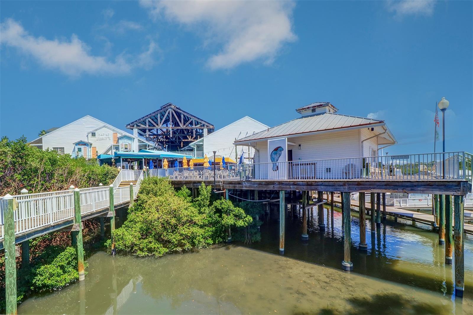 399 2ND ST #716, INDIAN ROCKS BEACH, FL — photo 33