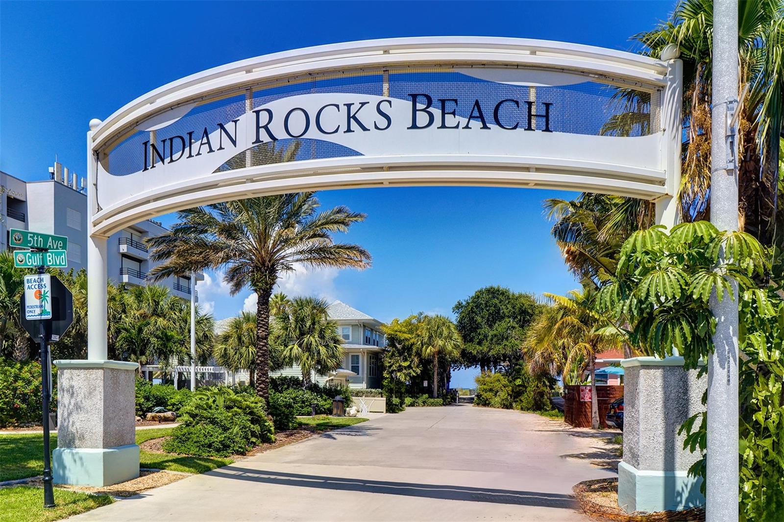 399 2ND ST #716, INDIAN ROCKS BEACH, FL — photo 38