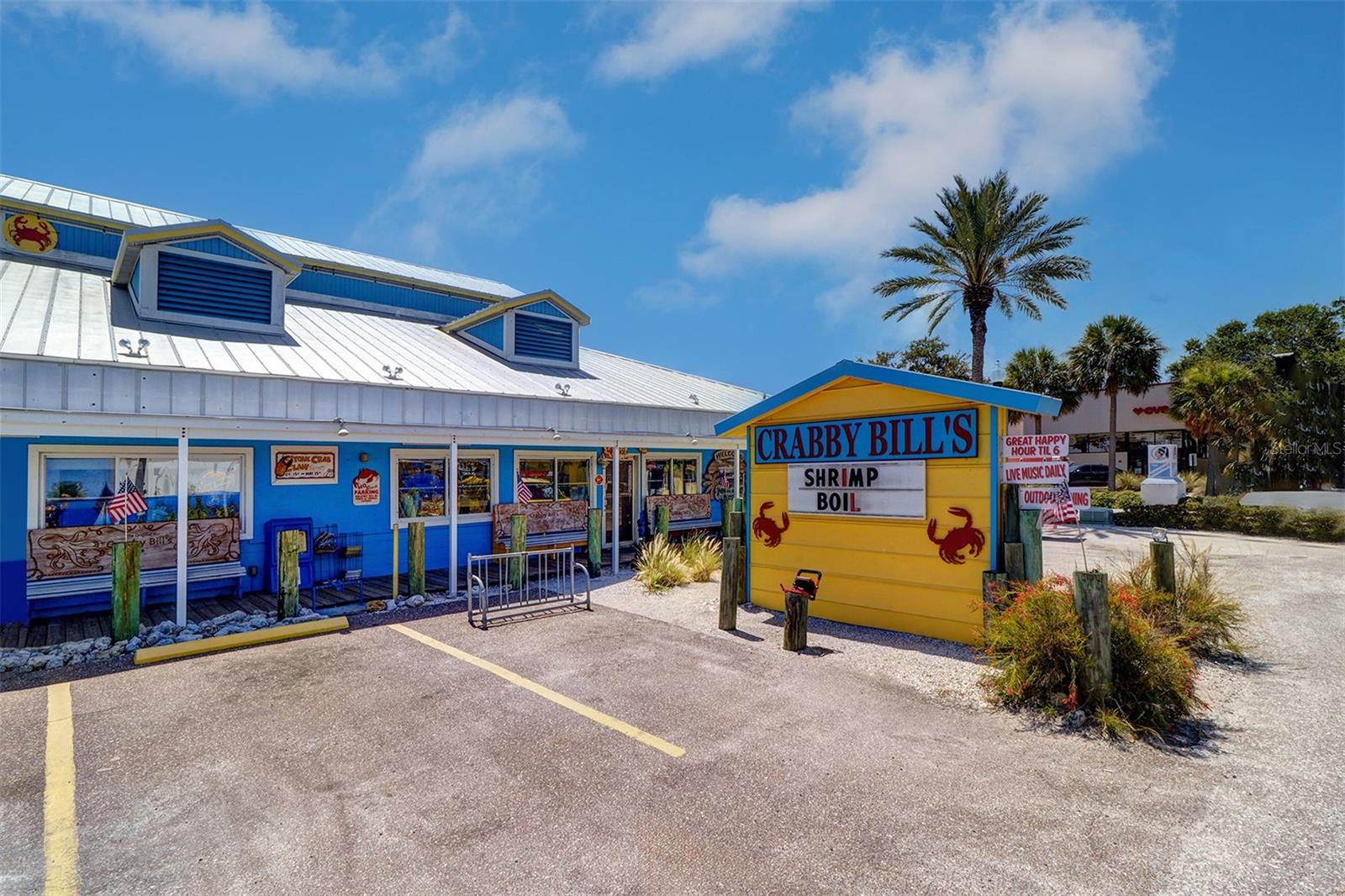 399 2ND ST #716, INDIAN ROCKS BEACH, FL — photo 40