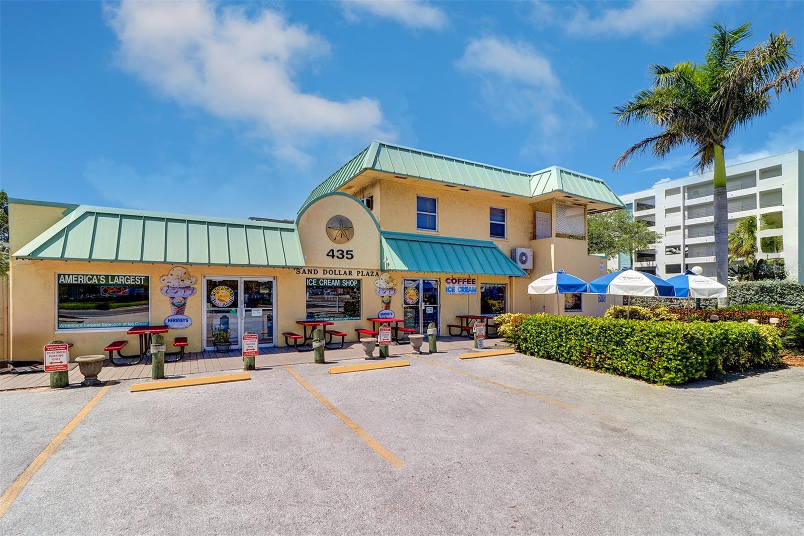 399 2ND ST #716, INDIAN ROCKS BEACH, FL — photo 41