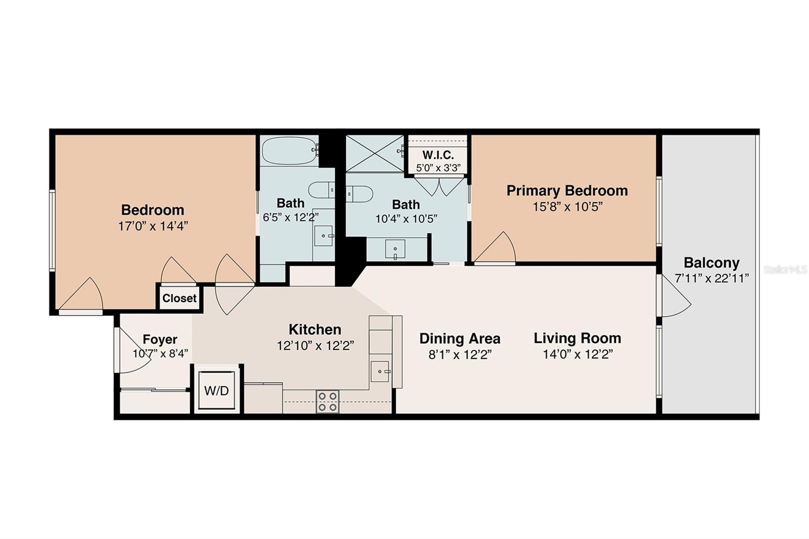 399 2ND ST #716, INDIAN ROCKS BEACH, FL — photo 42