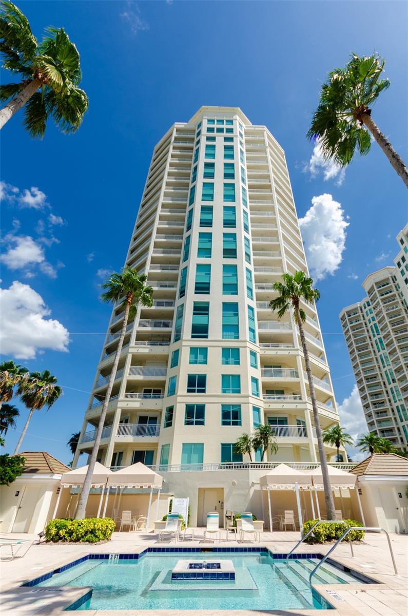 1180 GULF BLVD #1906, CLEARWATER BEACH, FL — photo 83