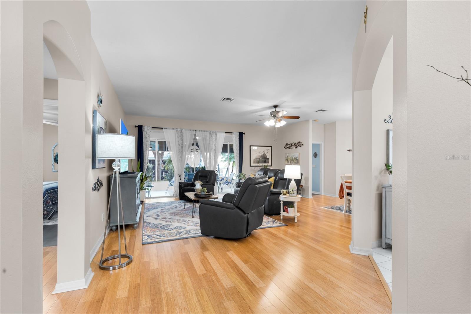 5138 INDIAN OCEAN LOOP, TAVARES, FL — photo 24