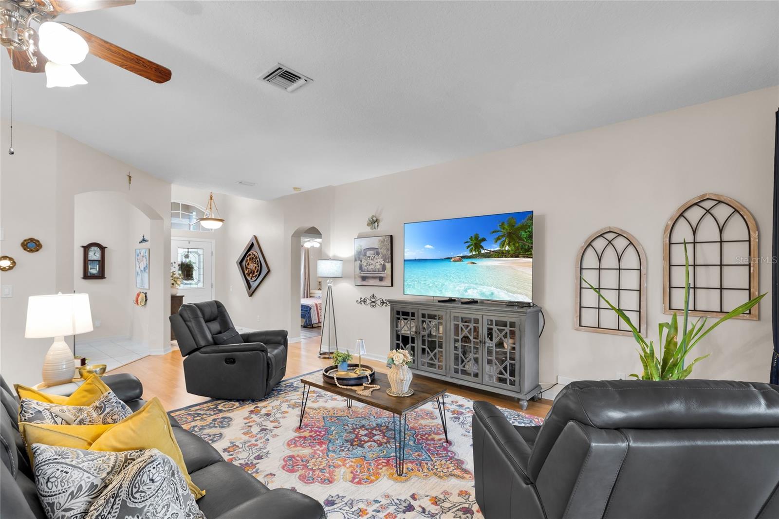 5138 INDIAN OCEAN LOOP, TAVARES, FL — photo 26
