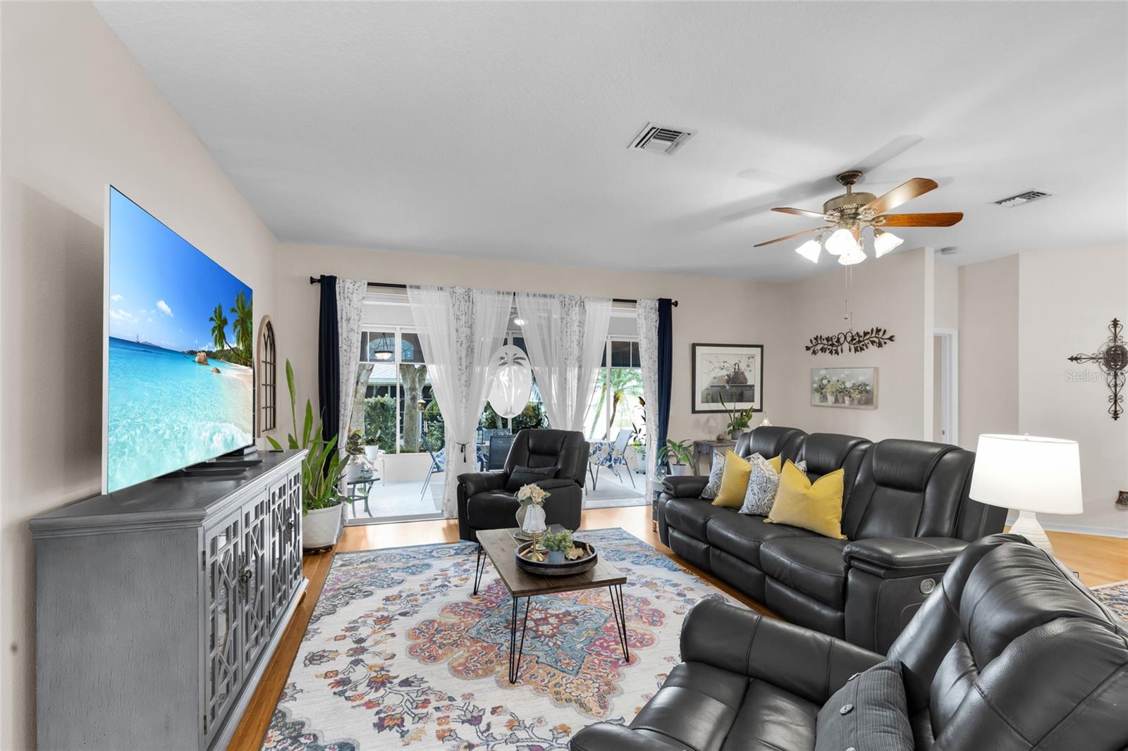 5138 INDIAN OCEAN LOOP, TAVARES, FL — photo 31