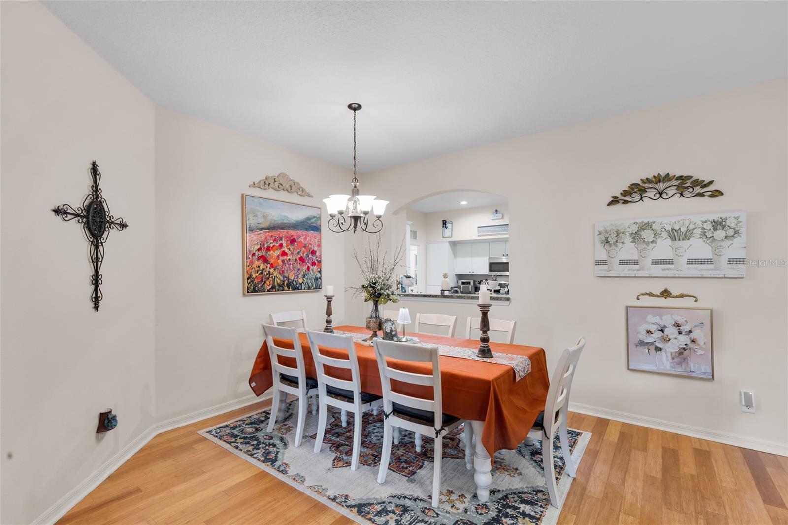 5138 INDIAN OCEAN LOOP, TAVARES, FL — photo 42