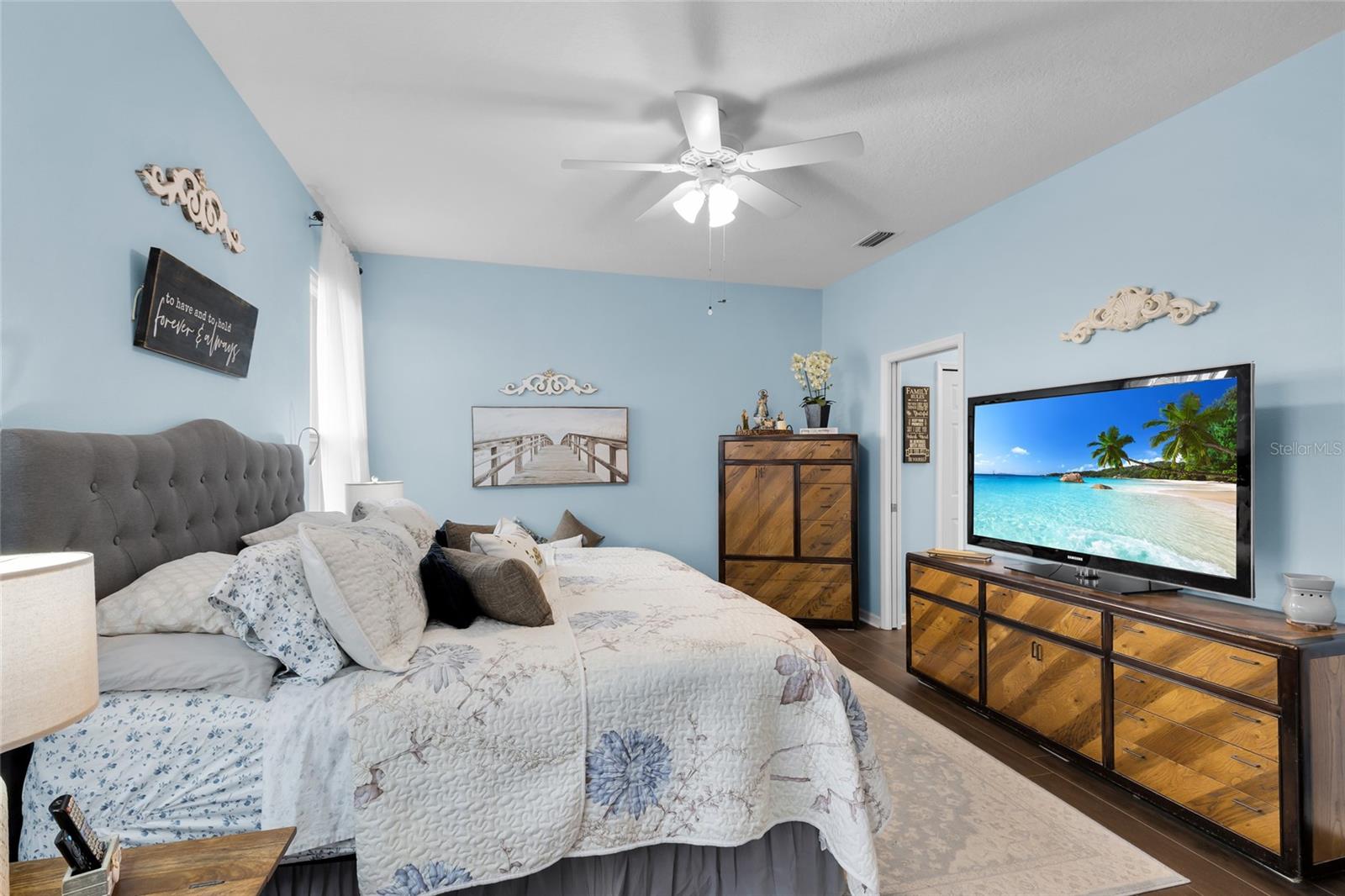 5138 INDIAN OCEAN LOOP, TAVARES, FL — photo 47