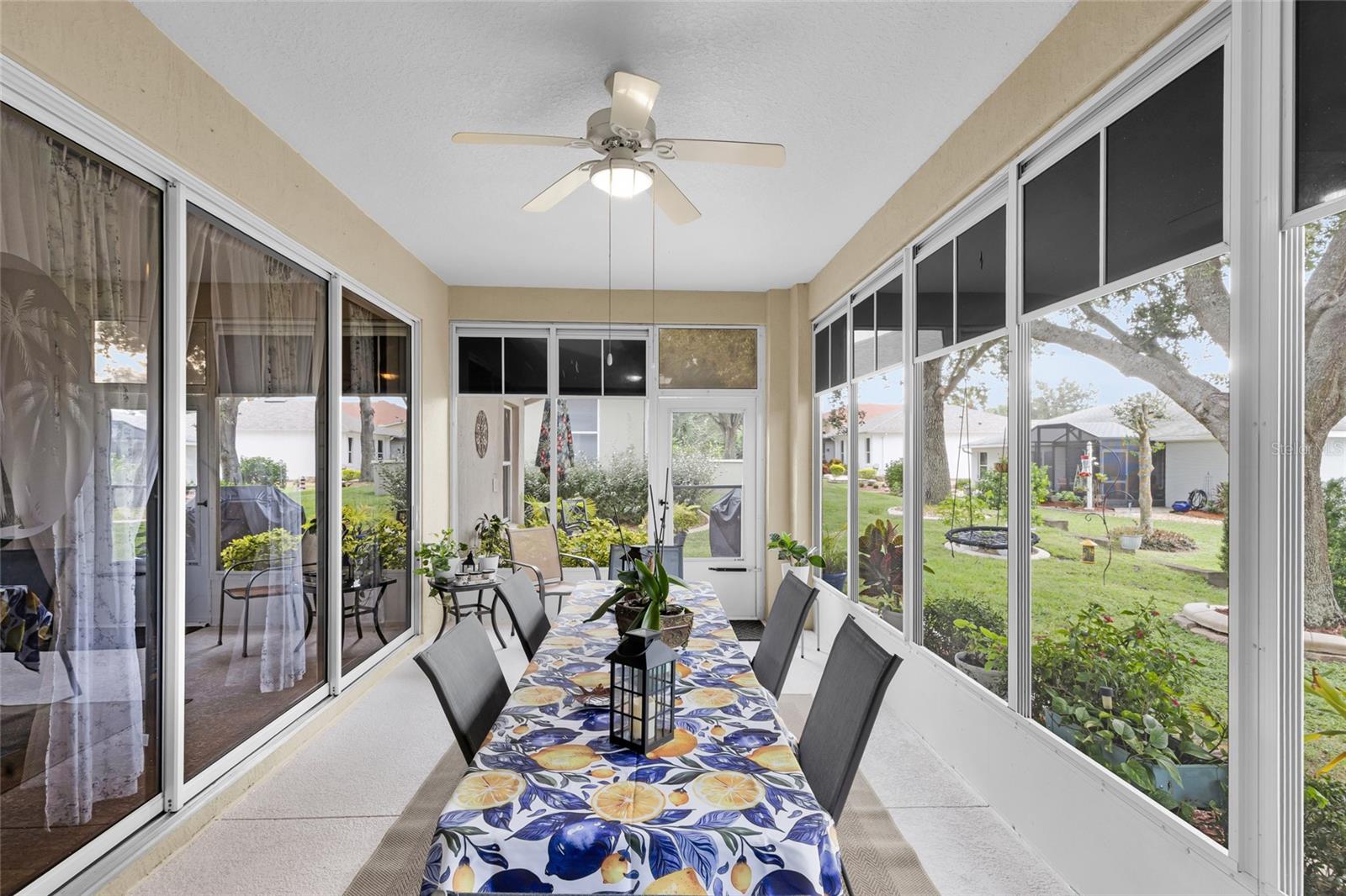 5138 INDIAN OCEAN LOOP, TAVARES, FL — photo 60