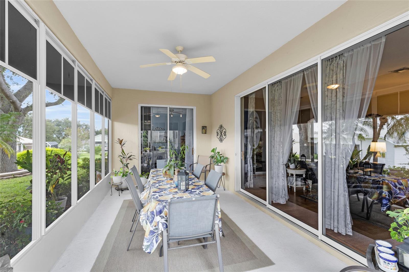 5138 INDIAN OCEAN LOOP, TAVARES, FL — photo 62