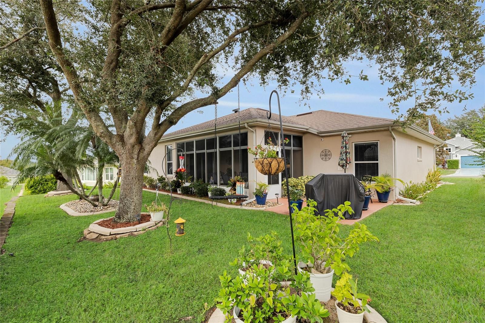 5138 INDIAN OCEAN LOOP, TAVARES, FL — photo 63